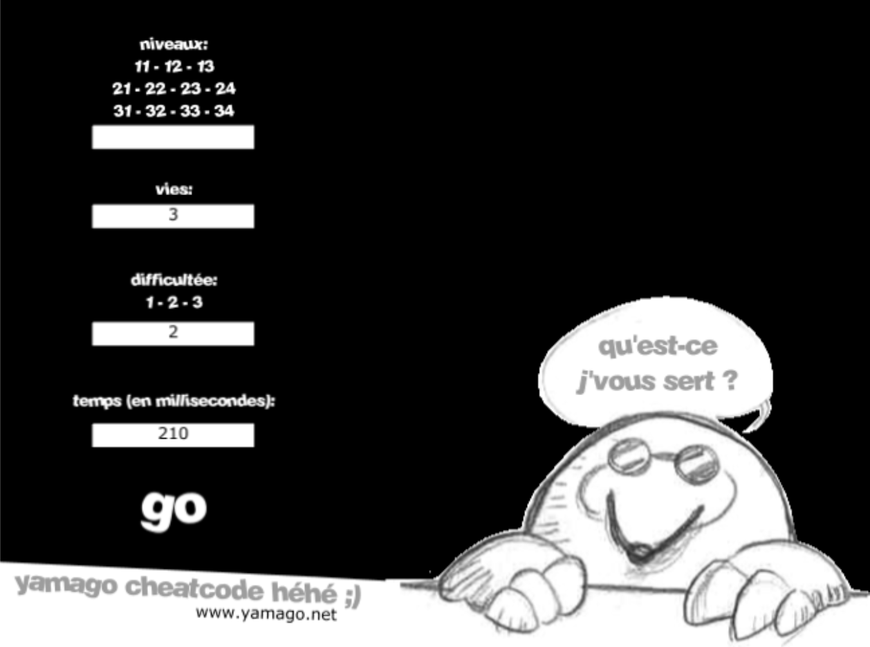 Actimel contre les méga-krasses